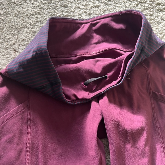 Lululemon Leggings - Picture 3 of 4